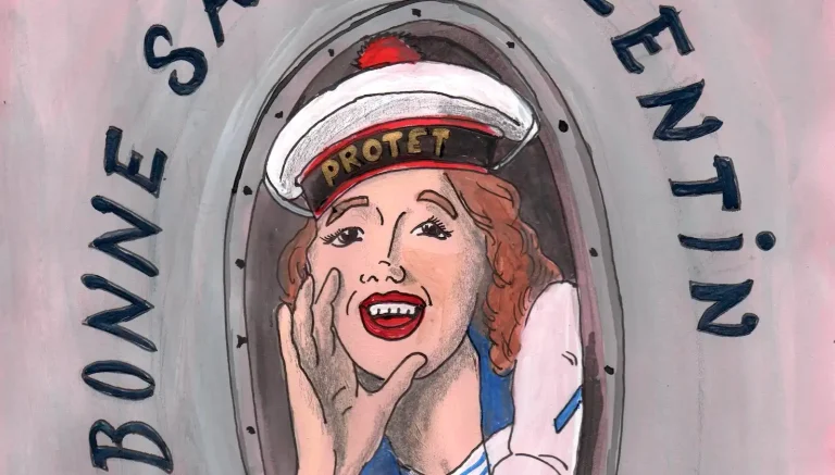 Mise en avant St Valentin 2026