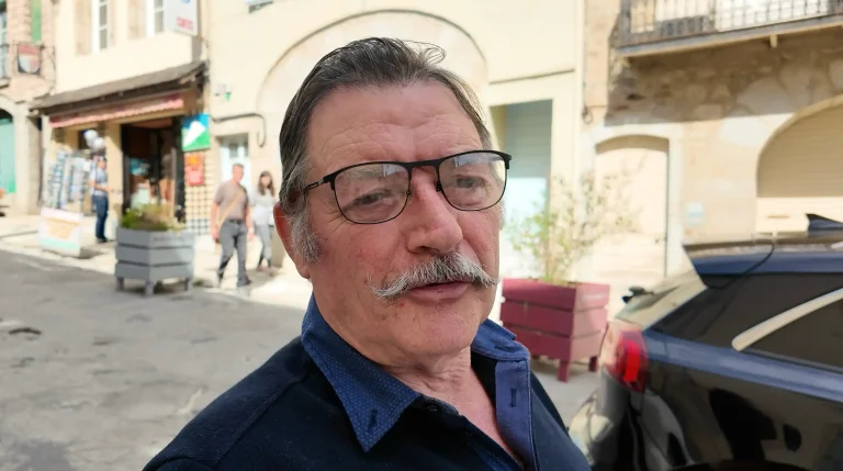 Mise en avant Président